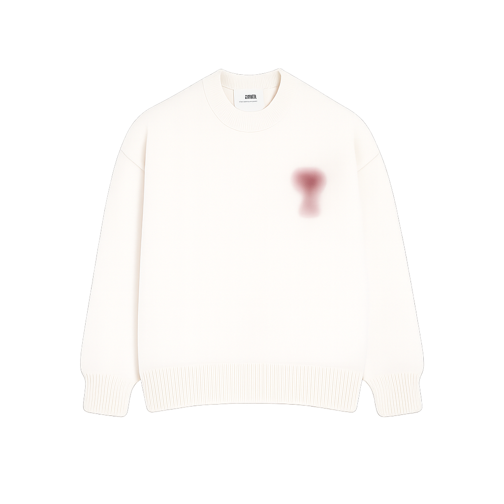 A PRS SWEATER