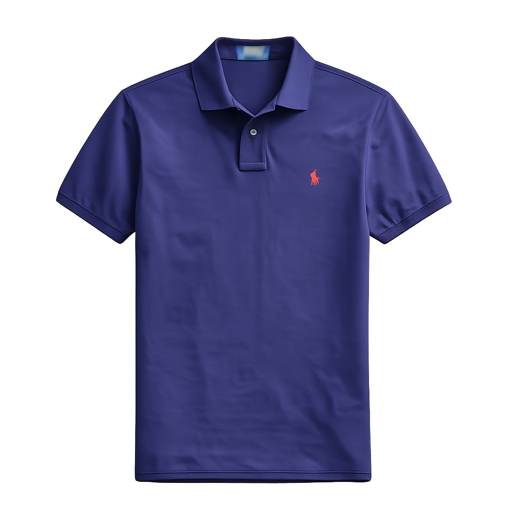 RL POLO SHIR