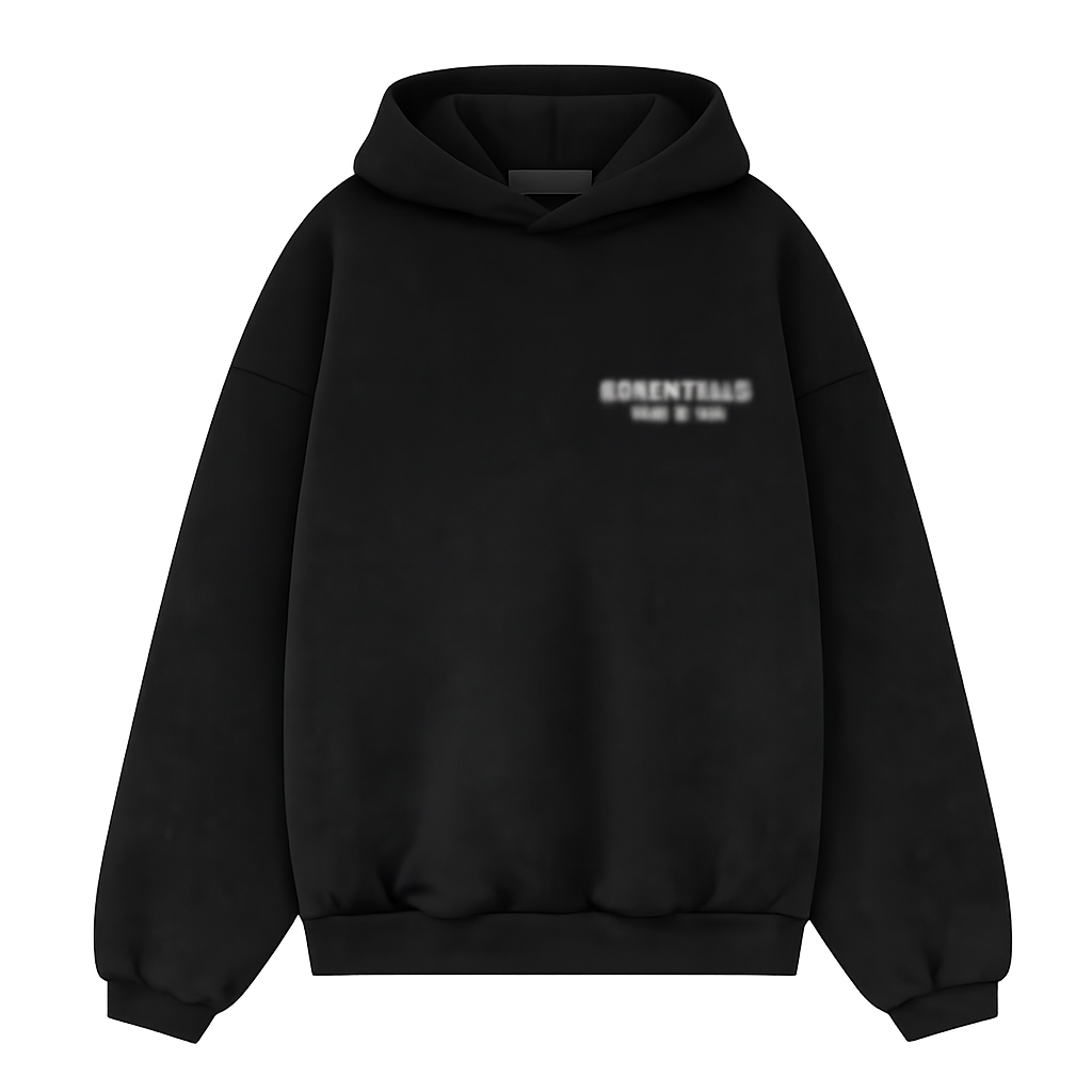 Esentcials Hoodie
