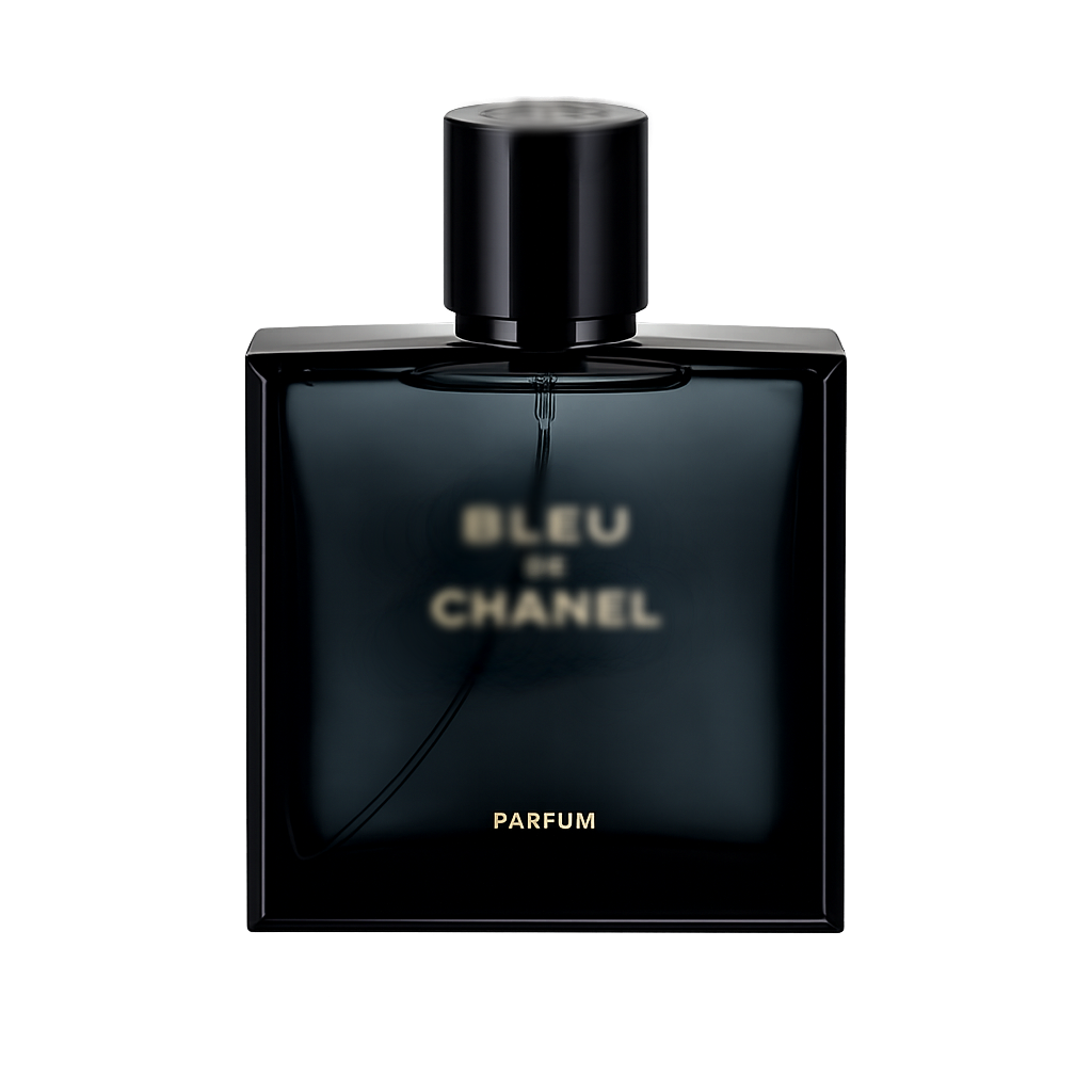 BLEU DE CHAN3L