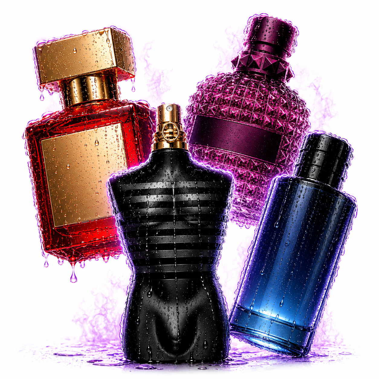 Cologne Bundle