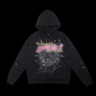 SPDR HOODIE