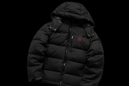RL PUFFER JACKET