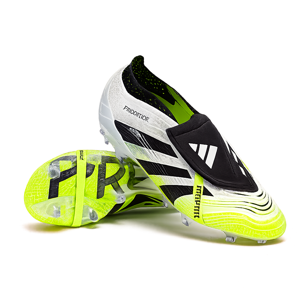 AD1DAS PREDATOR ELITE FG
