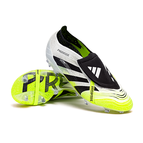 AD1DAS PREDATOR ELITE FG