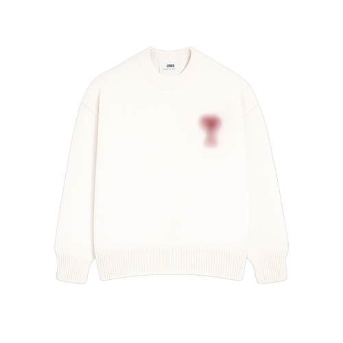 A PRS SWEATER