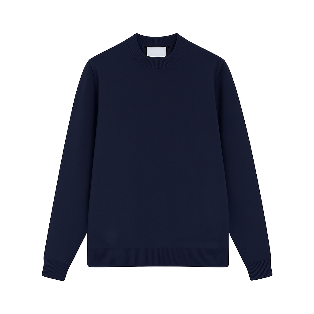 STN ISL SWEATER
