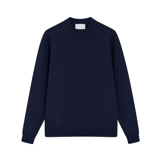 STN ISL SWEATER