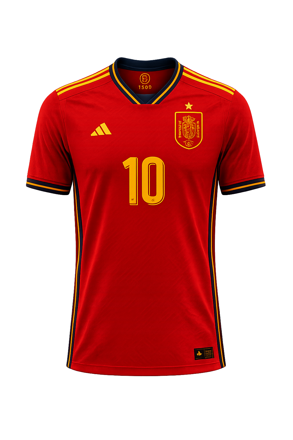 2026 WC SHIRTS