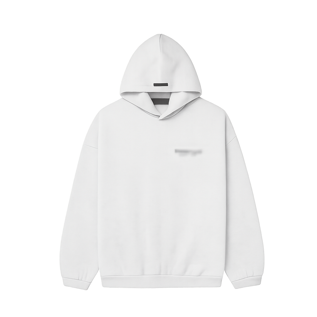 Esentcials Hoodie