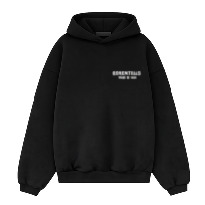 Esentcials Hoodie