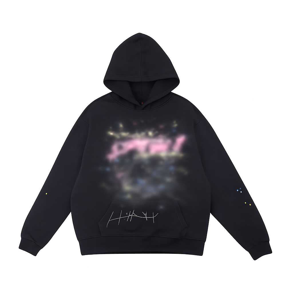 SD4DER HOODIE