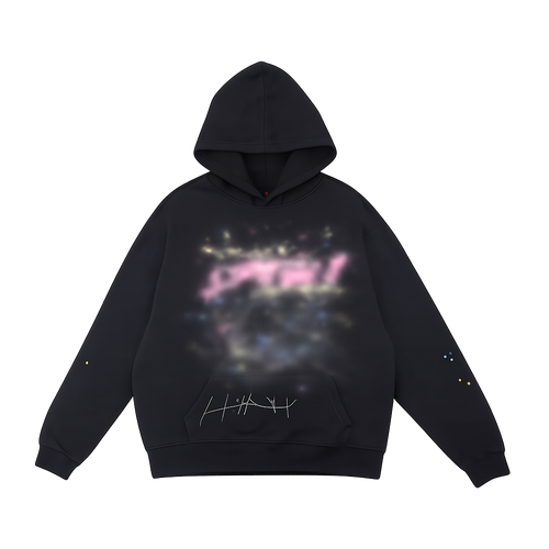 SD4DER HOODIE