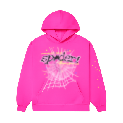 SD4DER HOODIE