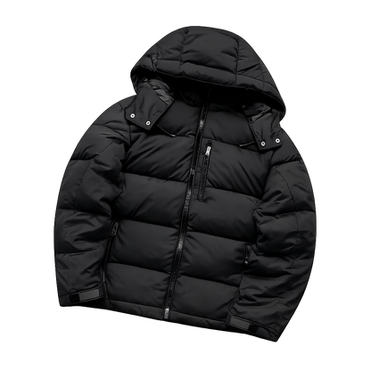 RL PUFFER JACKET