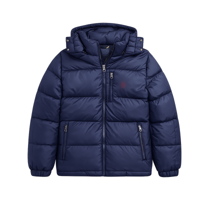 RL PUFFER JACKET