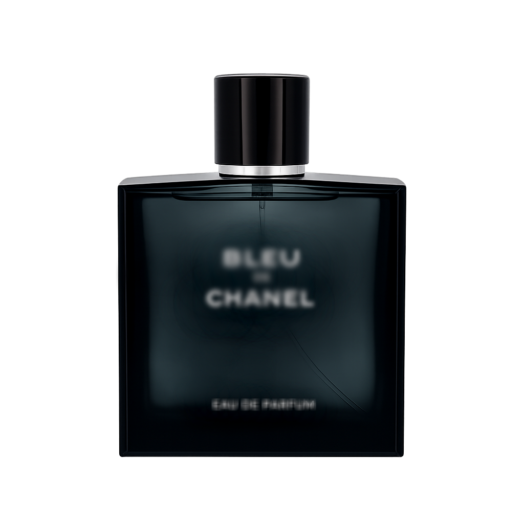 BLEU DE CHAN3L