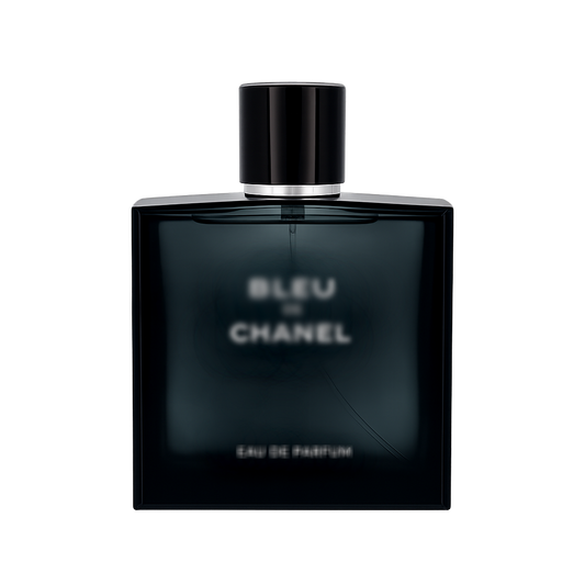 BLEU DE CHAN3L