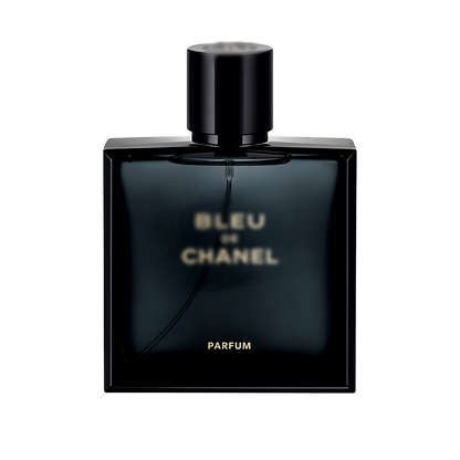 BLEU DE CHAN3L
