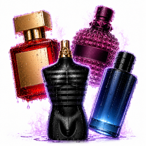 Cologne Bundle