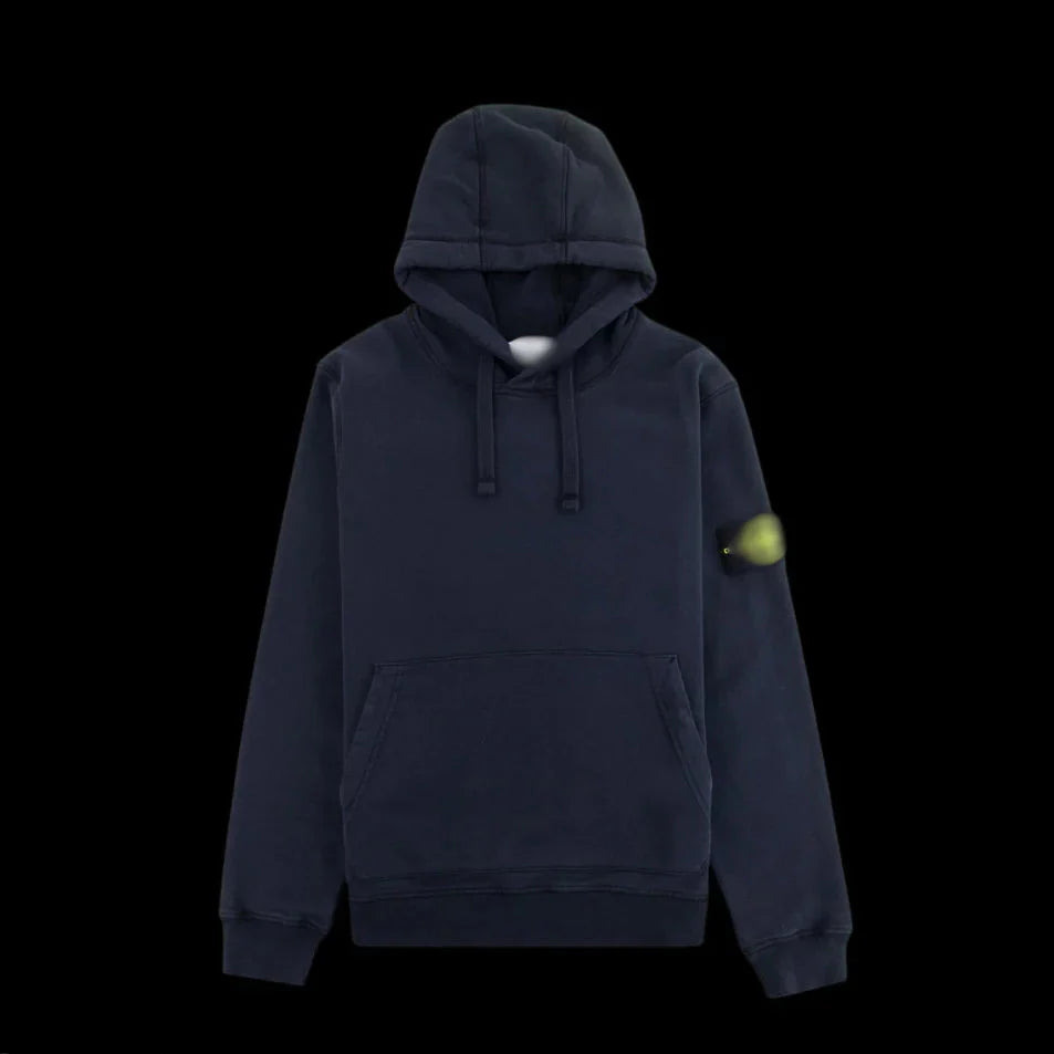 STN ISL HOODIE