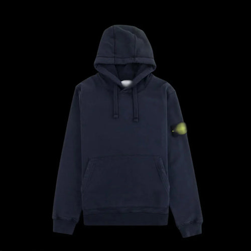 STN ISL HOODIE